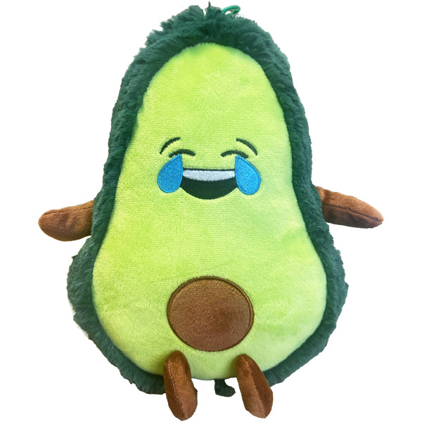 GROSSE PELUCHE AVOCAT 50 CM (MJ80092) 15