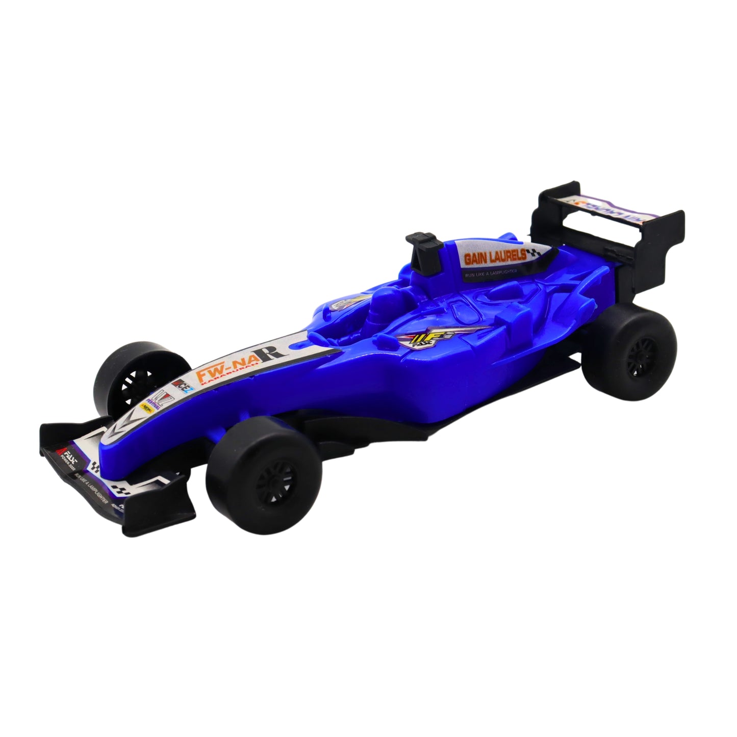 VOITURE DE COURSE F1 (BG45640) 144