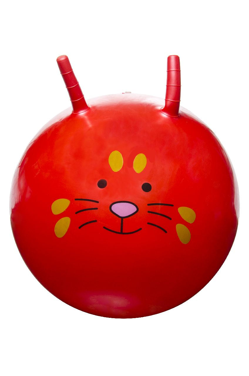 BALLON SAUTEUR ANIMAUX 46CM (LG4755) 24