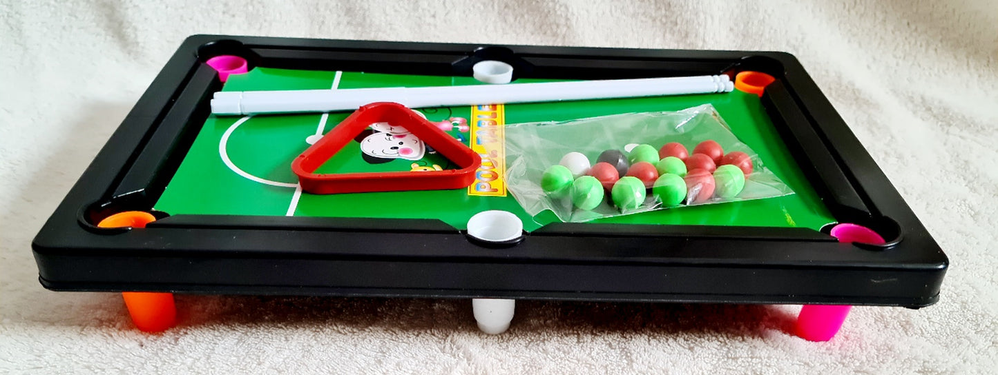 BILLARD EN BOITE (MJ7842)