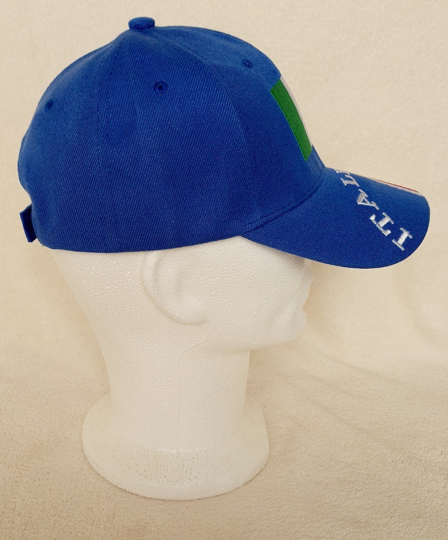 CASQUETTE ITALIE (CACASIT)