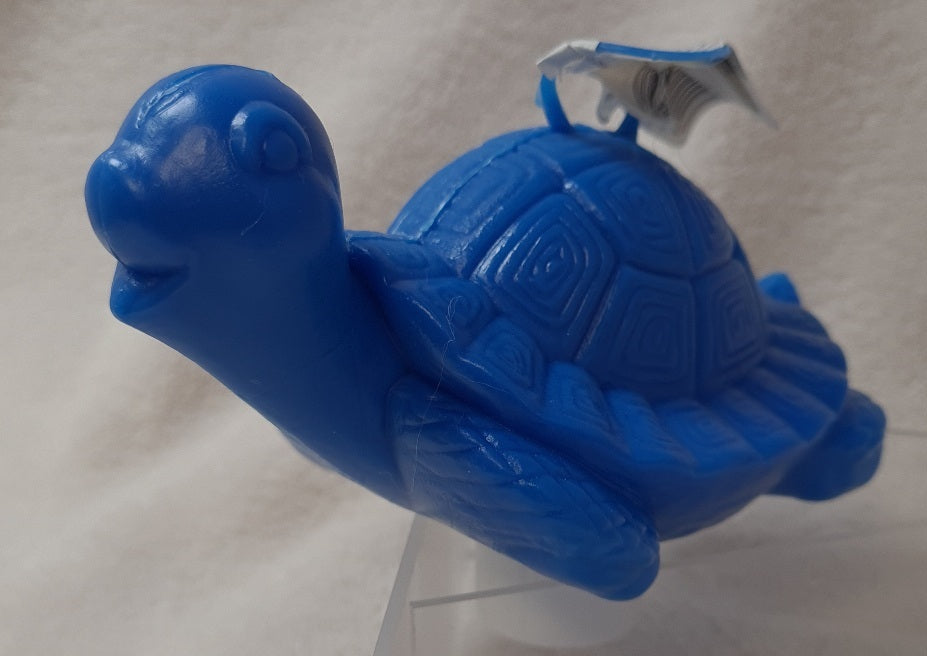 TORTUE PECHE 14CM X4PCS (CO2002)