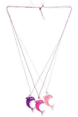 COLLIER DAUPHIN (LG0222) 36