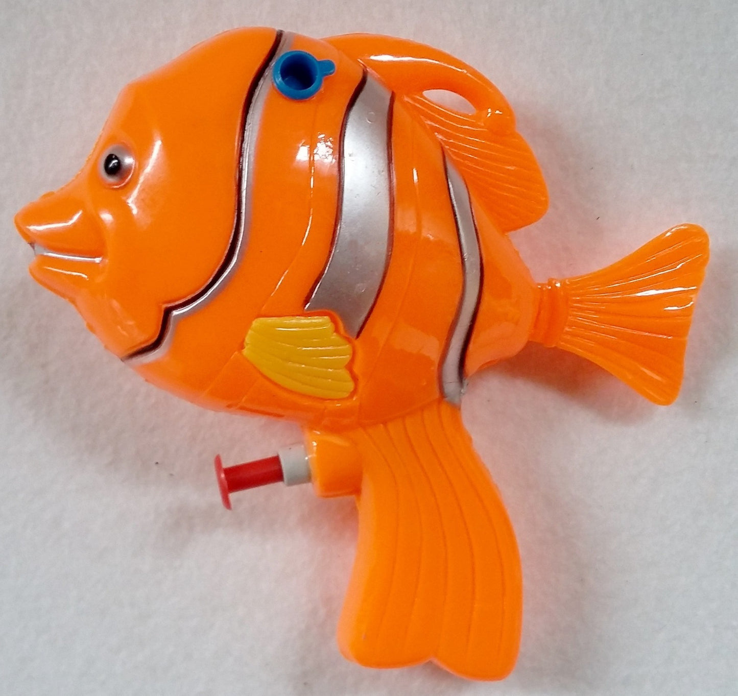 PISTOLET EAU POISSON 13 CM (PI531) 24