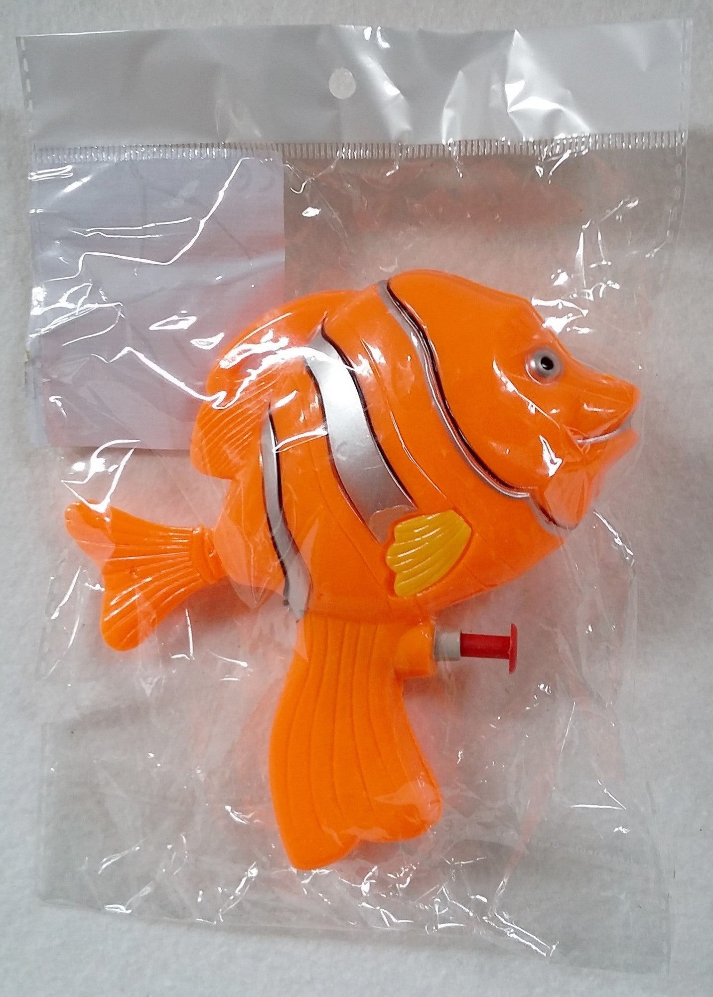 PISTOLET EAU POISSON 13 CM (PI531) 24