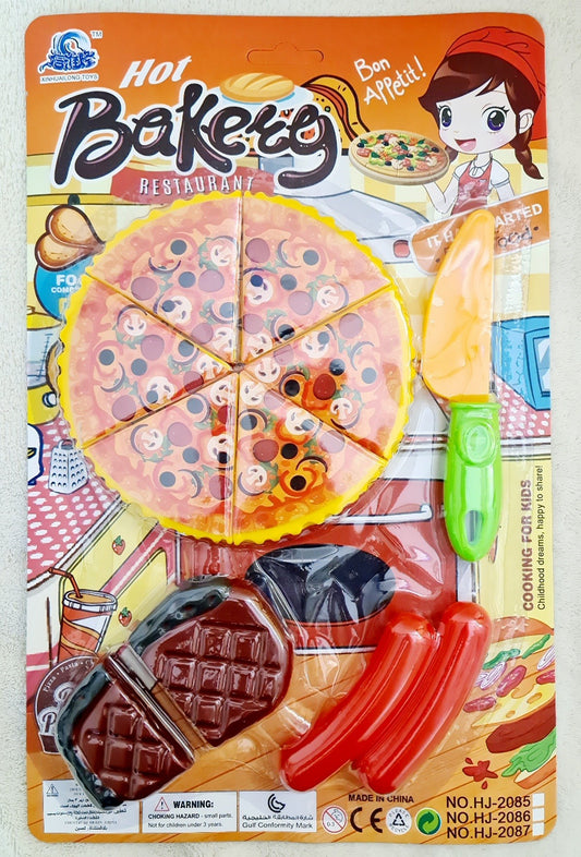 SET PIZZA (MJ70345) 144/24